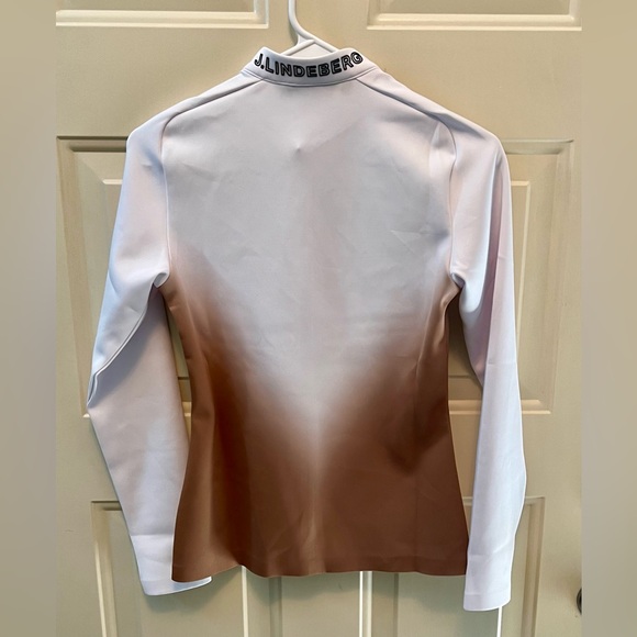 J.Lindeberg halo mid layer jacket - Picture 5 of 6